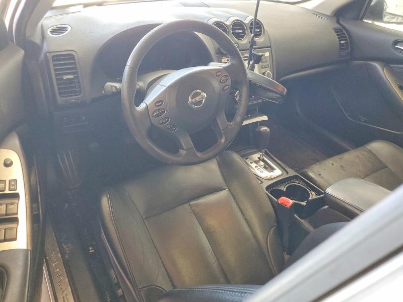 2011 Nissan Alitma მანქანა იყიდება აუქციონზე, vin: 1N4AL2AP4BN425462, აუქციონის ნომერი: 52823316