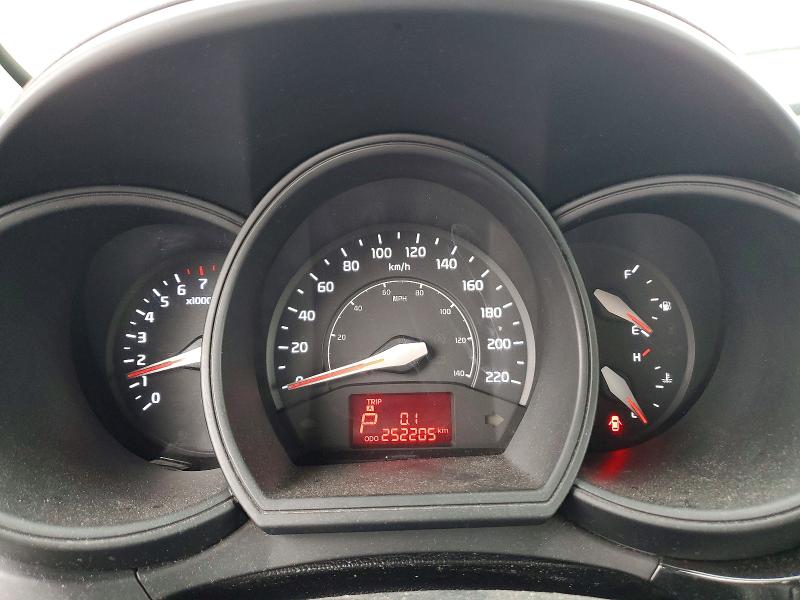 Продажа на аукционе авто 2016 Kia Rio, vin: KNADM4A32G6548463, номер лота: 53968116