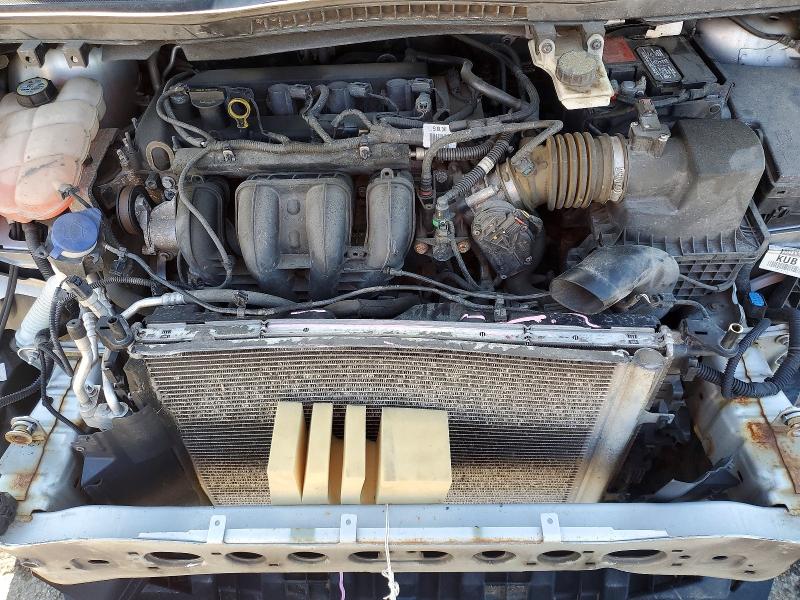 52843356 :رقم المزاد ، NM0LE7F78E1134880 vin ، 2014 Ford Transit Connect مزاد بيع