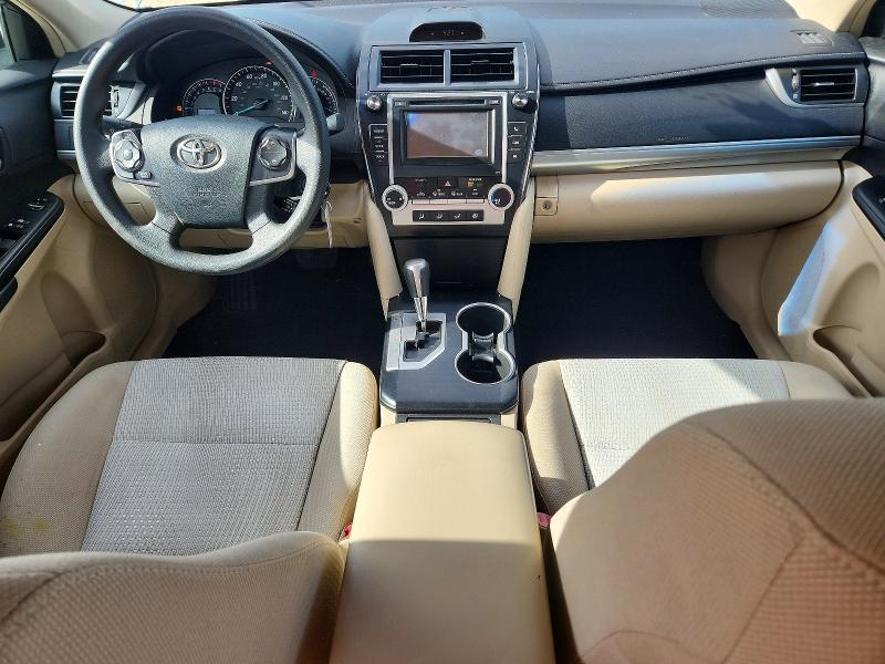 Aukcja sprzedaży 2012 Toyota Camry, vin: 4T1BF1FK0CU546456, numer aukcji: 54680436