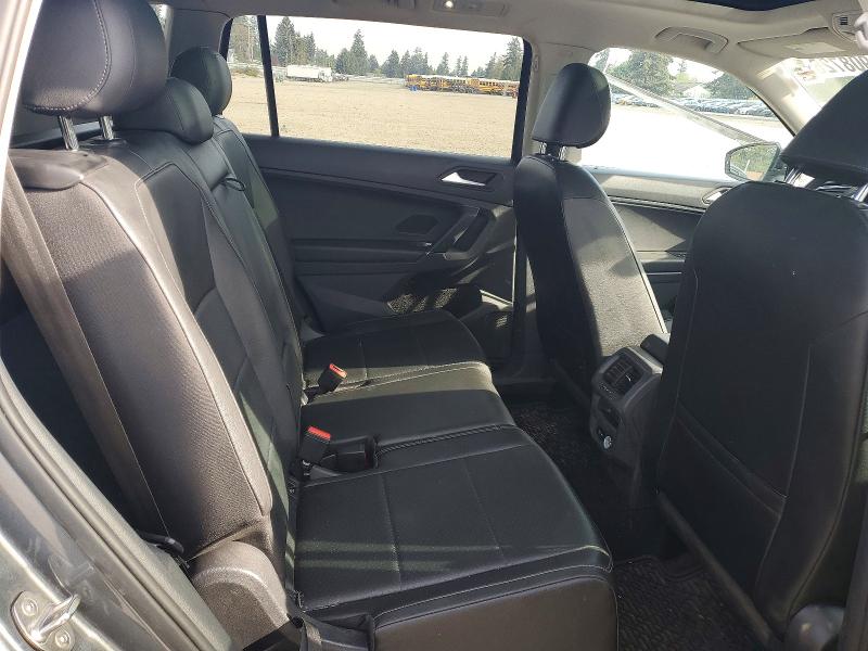 Продажа на аукционе авто 2020 Volkswagen Tiguan, vin: 3VV2B7AX1LM058757, номер лота: 51908726