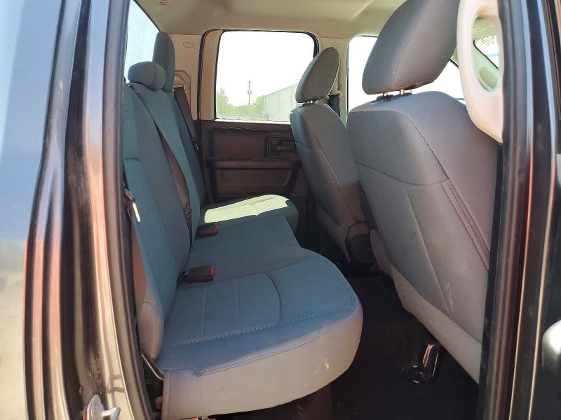Продаж на аукціоні авто 2014 Ram 1500, vin: 1C6RR7FT0ES263907, номер лоту: 54959606