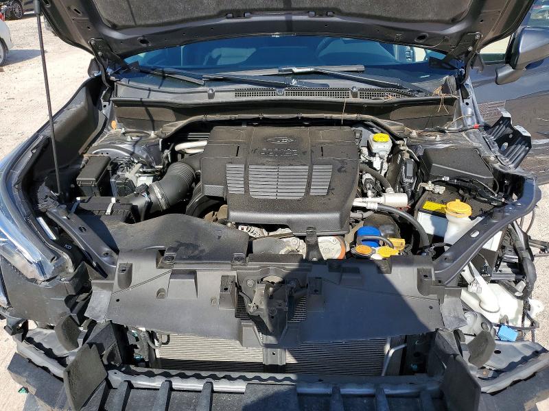 Продажа на аукционе авто 2022 Subaru Forester, vin: JF2SKADC1NH424536, номер лота: 52058276