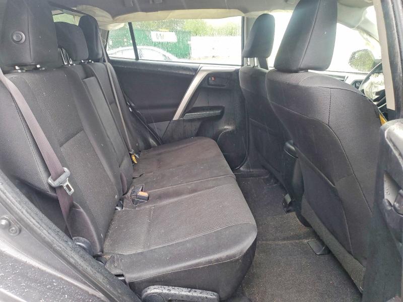 53644606 :رقم المزاد ، JTMBFREV3GJ097652 vin ، 2016 Toyota Rav4 مزاد بيع