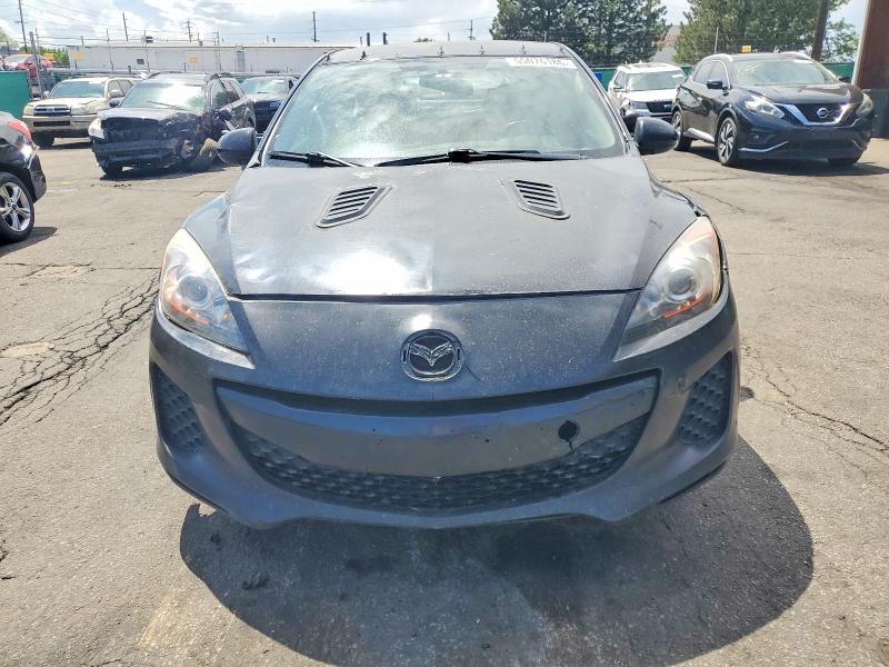 Продаж на аукціоні авто 2011 Mazda 3, vin: JM1BL1K60B1362463, номер лоту: 55076186