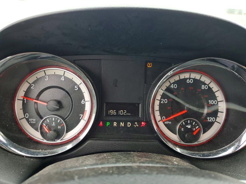 54043026 :رقم المزاد ، 2C4RDGBG8GR195151 vin ، 2016 Dodge Grand Caravan مزاد بيع