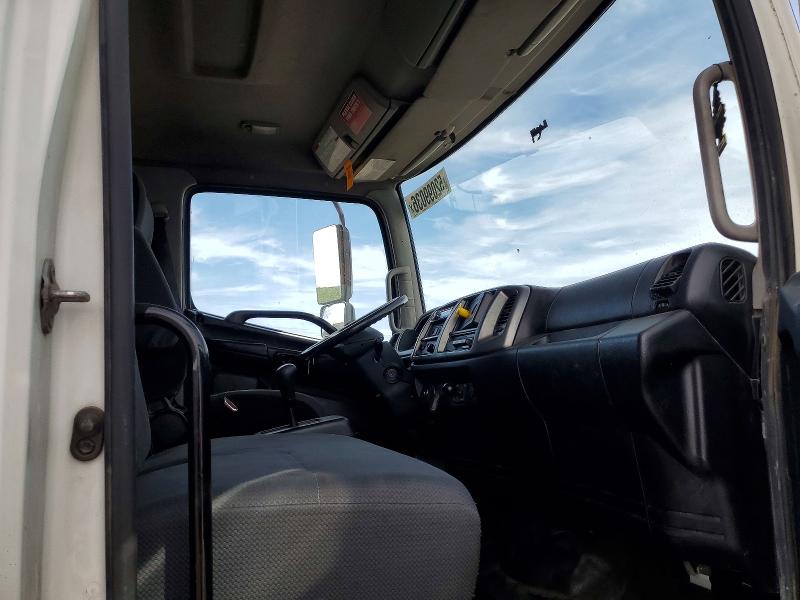 Aukcja sprzedaży 2016 Hino 258/268, vin: 5PVNJ8JV7G4S60622, numer aukcji: 52099036