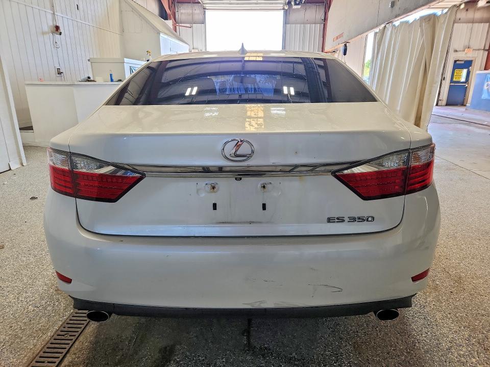 Aukcja sprzedaży 2015 Lexus Es, vin: JTHBK1GG1F2165577, numer aukcji: 54426786