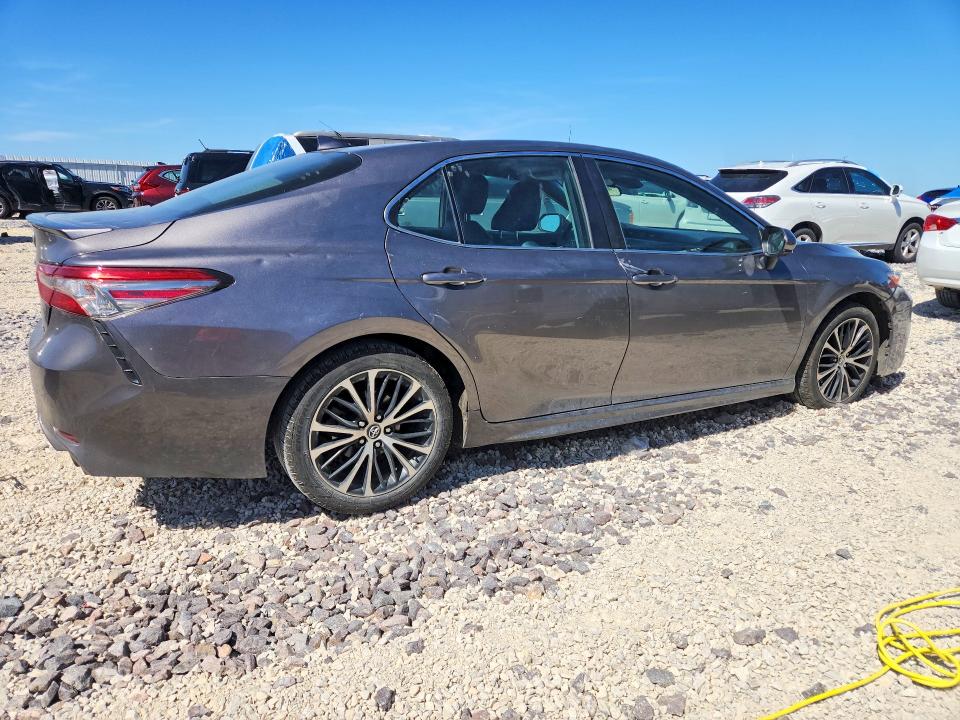 Aukcja sprzedaży 2019 Toyota Camry, vin: 4T1B11HK9KU711057, numer aukcji: 52854346