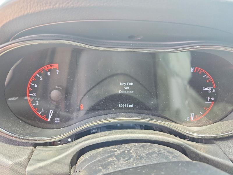 53404126 :رقم المزاد ، 1C4SDJCT3KC525869 vin ، 2019 Dodge Durango مزاد بيع