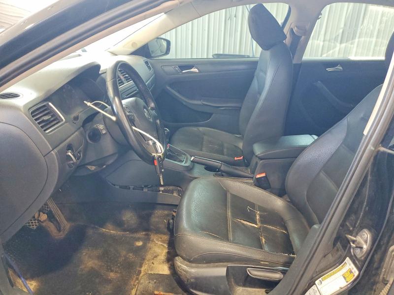 Продаж на аукціоні авто 2011 Volkswagen Jetta, vin: 3VWBZ7AJ5BM311855, номер лоту: 53798676