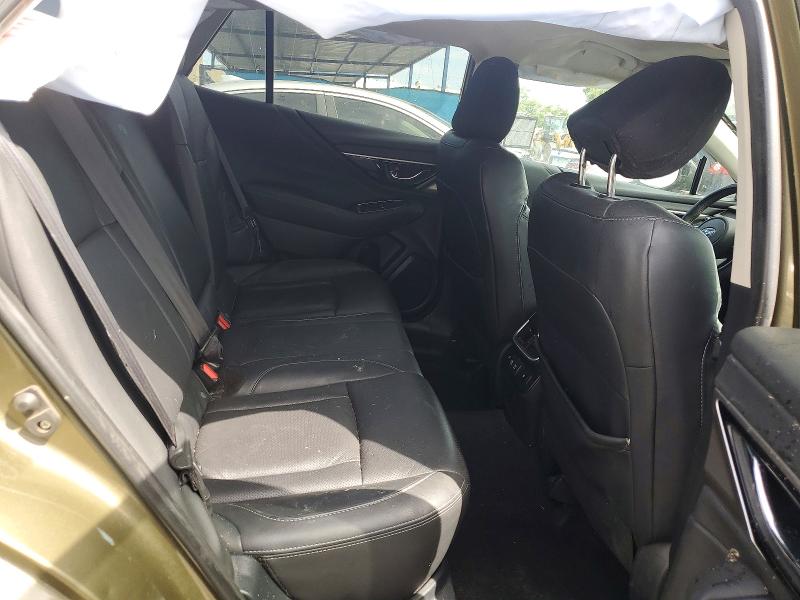 Продажа на аукционе авто 2020 Subaru Outback, vin: 4S4BTANC0L3186579, номер лота: 54202326