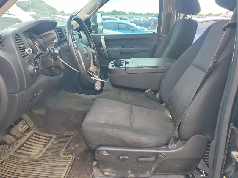 Aukcja sprzedaży 2014 Gmc Sierra, vin: 1GT110C85EF190806, numer aukcji: 55149026