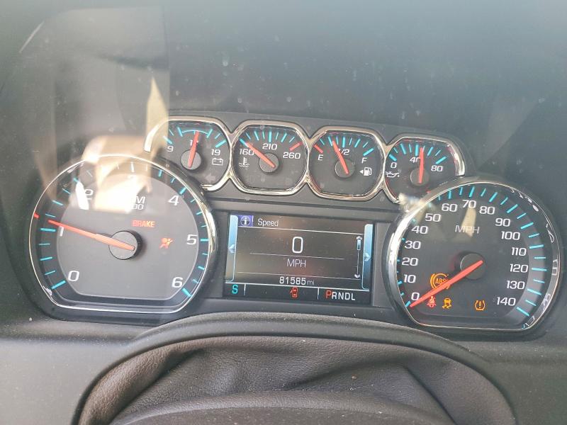 Aukcja sprzedaży 2018 Gmc Yukon, vin: 1GKS2BKC4JR359729, numer aukcji: 53406646