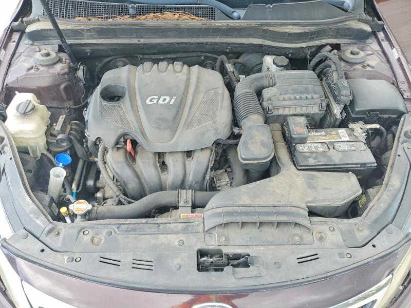 Aukcja sprzedaży 2012 Kia Optima, vin: 5XXGM4A73CG038010, numer aukcji: 55045366