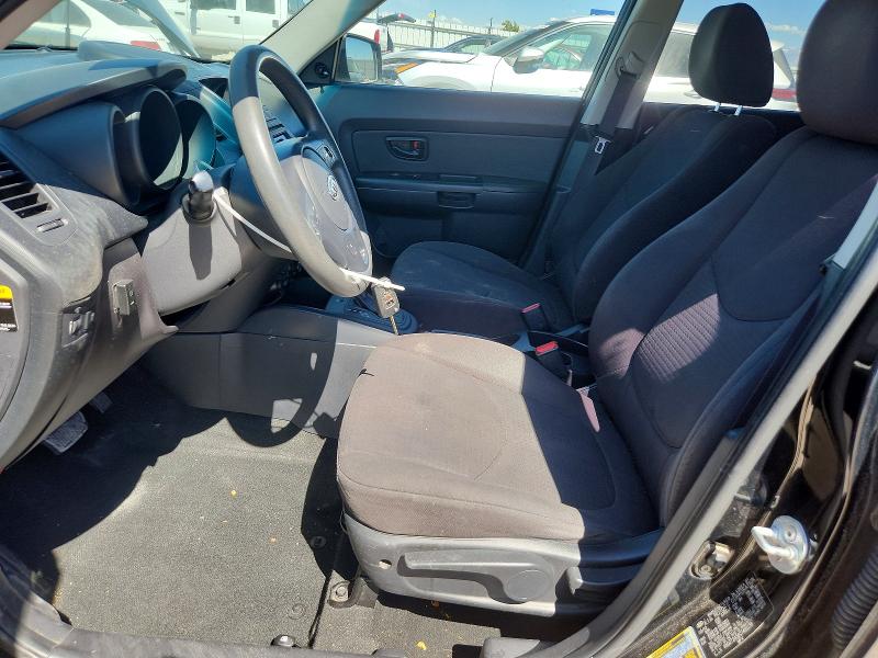 Продаж на аукціоні авто 2012 Kia Soul, vin: KNDJT2A56C7481238, номер лоту: 53952216