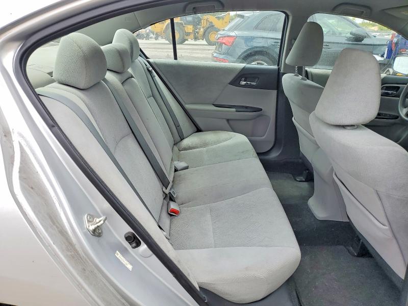Продажа на аукционе авто 2013 Honda Accord, vin: 1HGCR2F31DA271084, номер лота: 54728746