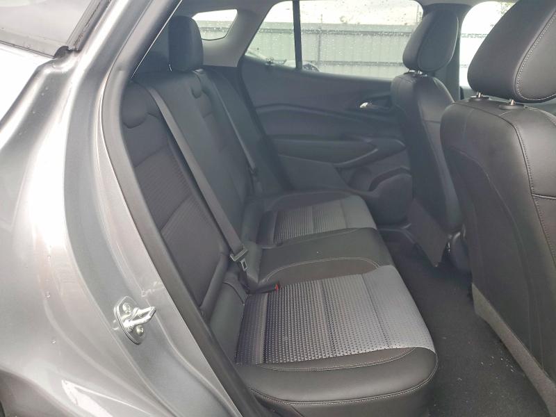 Продаж на аукціоні авто 2025 Chevrolet Trax, vin: KL77LHEP7SC105708, номер лоту: 53750096