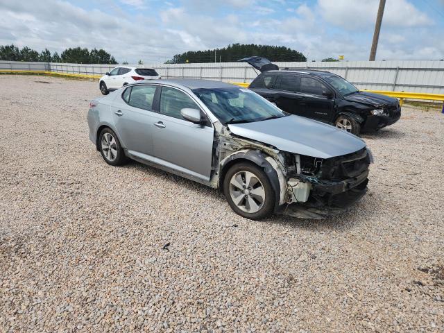 2014 Kia Optima მანქანა იყიდება აუქციონზე, vin: KNAGN4AD0E5075331, აუქციონის ნომერი: 52785116