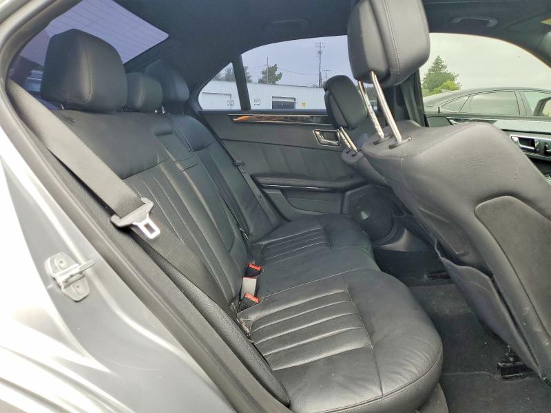 Продажа на аукционе авто 2010 Mercedes-benz E, vin: WDDHF7CBXAA249561, номер лота: 54684406