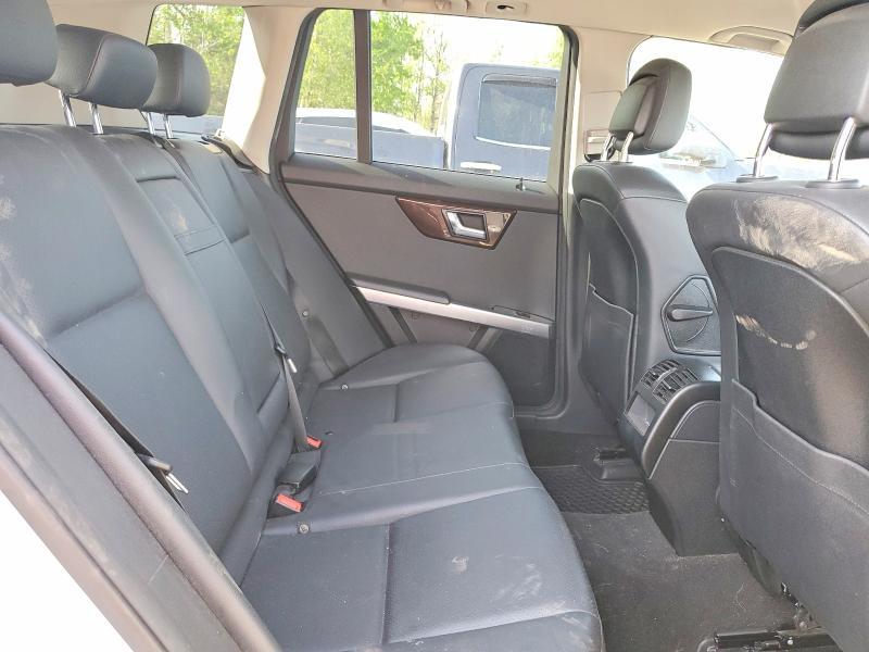 2010 Mercedes-benz Glk მანქანა იყიდება აუქციონზე, vin: WDCGG8HBXAF424020, აუქციონის ნომერი: 54103156