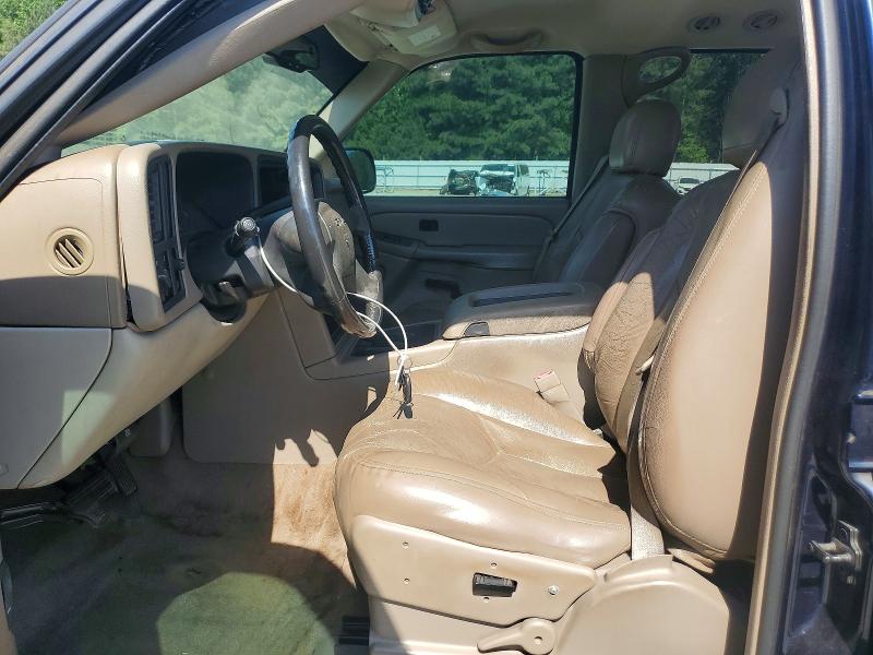Продажа на аукционе авто 2004 Gmc Yukon, vin: 1GKEC13V34J116565, номер лота: 54283756
