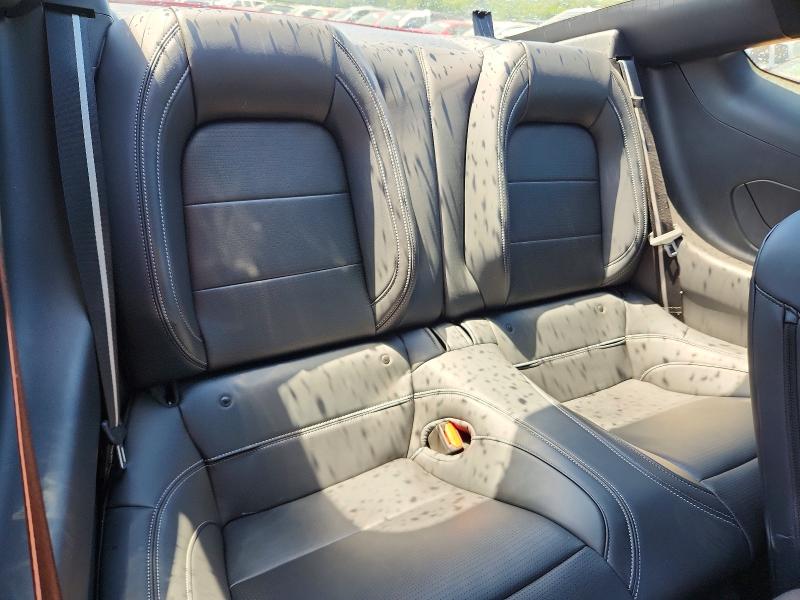 Продаж на аукціоні авто 2024 Ford Mustang, vin: 1FA6P8CF9R5433021, номер лоту: 52748266