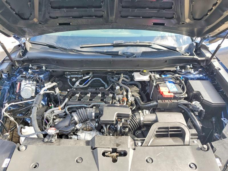 Aukcja sprzedaży 2026 Honda Cr-v, vin: 2HKRS4H72TH423695, numer aukcji: 54009876