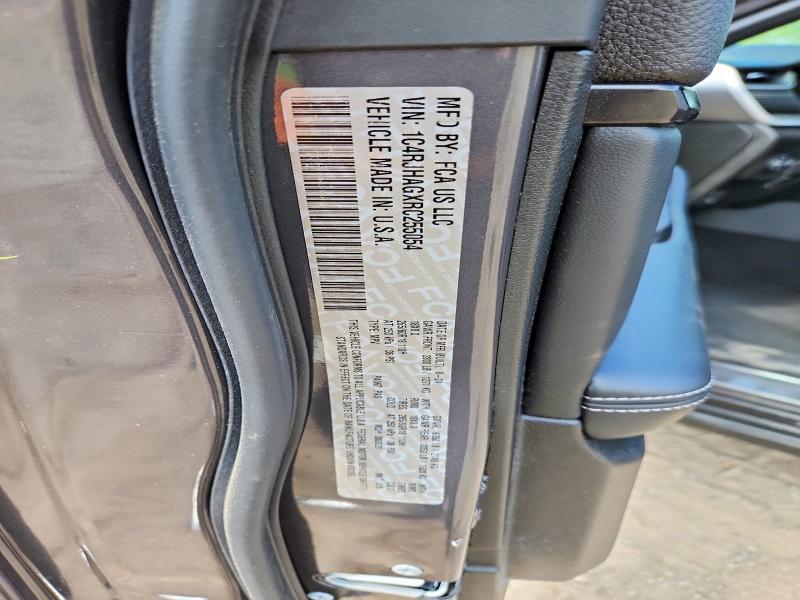 Продаж на аукціоні авто 2024 Jeep Grand Cherokee, vin: 1C4RJHAGXRC255054, номер лоту: 53363126