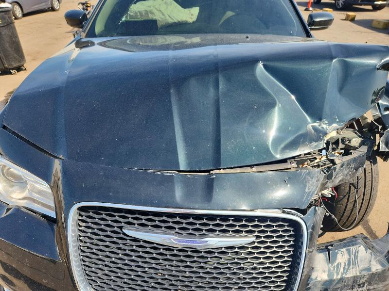 Продажа на аукционе авто 2016 Chrysler 300, vin: 2C3CCARG1GH321324, номер лота: 53694036