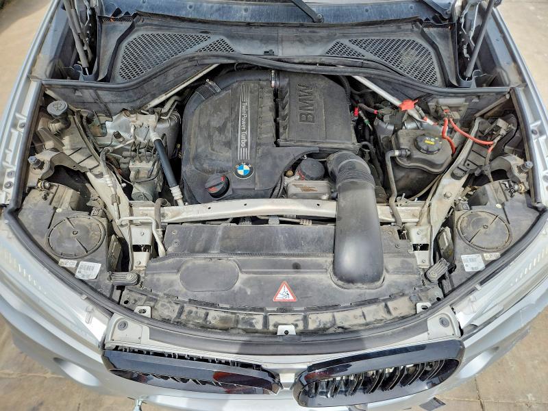 Aukcja sprzedaży 2015 Bmw X5, vin: 5UXKR0C54F0P15554, numer aukcji: 52054306