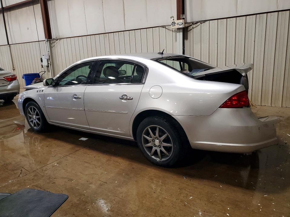 Aukcja sprzedaży 2006 Buick Lucerne, vin: 1G4HD57296U198716, numer aukcji: 53342536