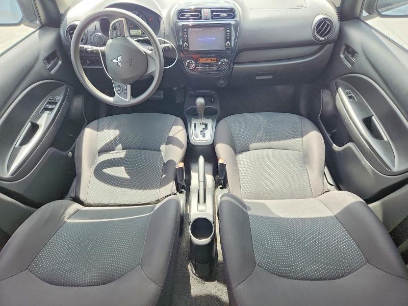 Продаж на аукціоні авто 2020 Mitsubishi Mirage, vin: ML32F3FJ4LHF03423, номер лоту: 55318826