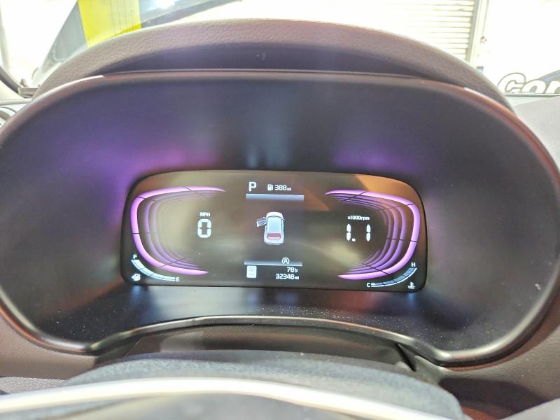 Продажа на аукционе авто 2025 Kia Soul, vin: KNDJ23AU5S7257344, номер лота: 53273886
