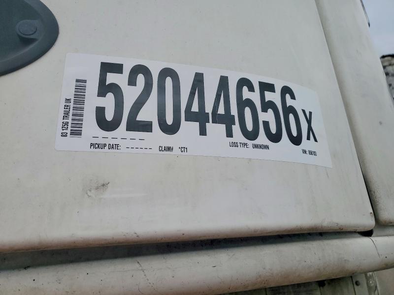 Продажа на аукционе авто 2003 Great Dane Trailers, vin: 1GRAA06203W056103, номер лота: 52044656