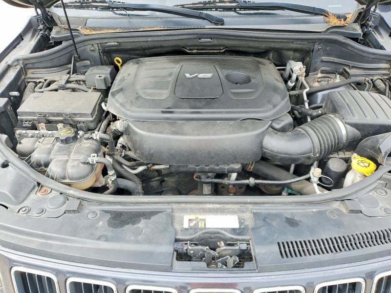 Продажа на аукционе авто 2016 Jeep Grand Cherokee, vin: 1C4RJFBG7GC377144, номер лота: 55012116