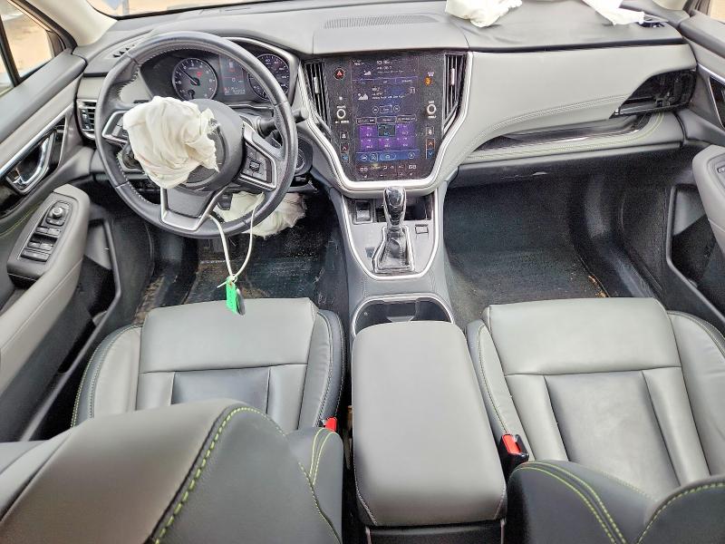 Продажа на аукционе авто 2021 Subaru Outback, vin: 4S4BTGLD1M3216561, номер лота: 54707686