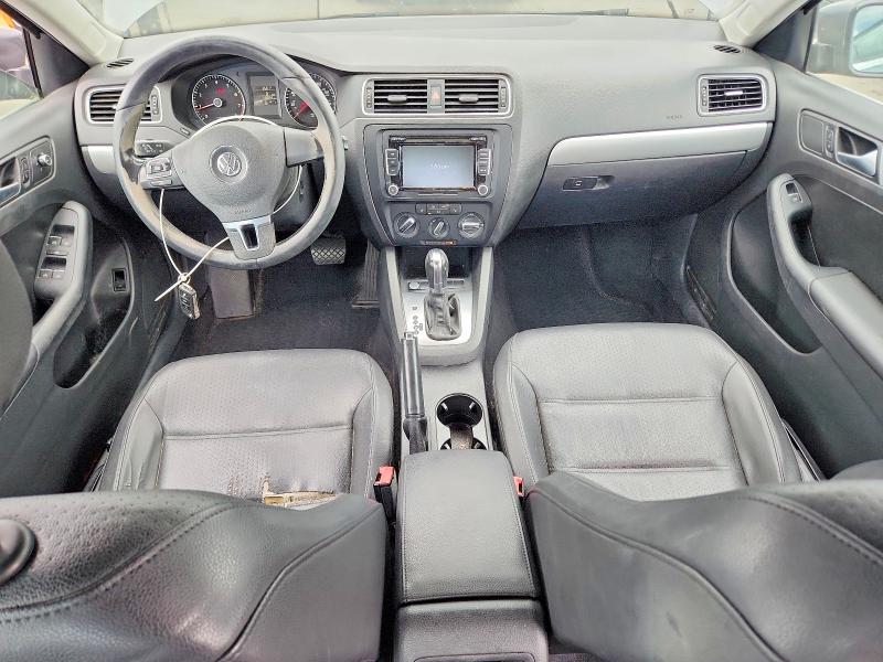 Продажа на аукционе авто 2014 Volkswagen Jetta, vin: 3VWD17AJ1EM420768, номер лота: 54782966