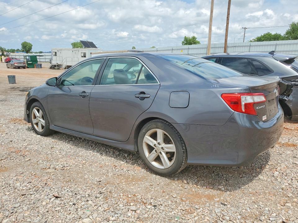 Aukcja sprzedaży 2014 Toyota Camry, vin: 4T1BF1FK4EU404601, numer aukcji: 54725806