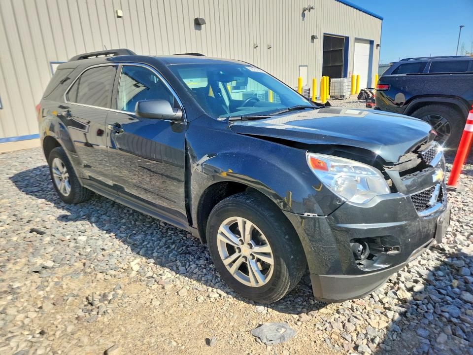 Продаж на аукціоні авто 2014 Chevrolet Equinox, vin: 2GNALBEK8E6258063, номер лоту: 55151986