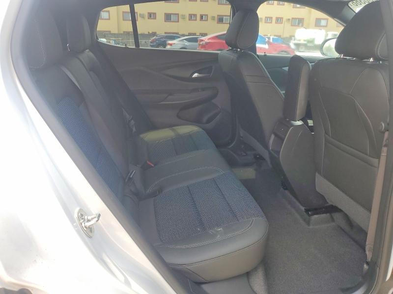 Aukcja sprzedaży 2025 Buick Envista, vin: KL47LAEP4SB232460, numer aukcji: 52030366