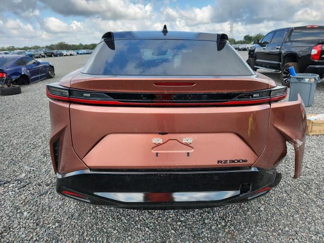 Aukcja sprzedaży 2025 Lexus Rz, vin: JTJABABB7SA011221, numer aukcji: 52409406
