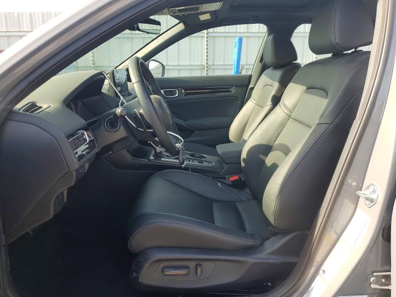 Продажа на аукционе авто 2026 Honda Civic, vin: 2HGFE4F88TH331412, номер лота: 54499416