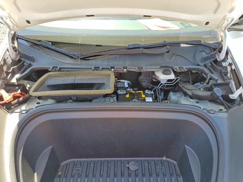 Aukcja sprzedaży 2021 Tesla Model Y, vin: 5YJYGDEE1MF198198, numer aukcji: 55014966
