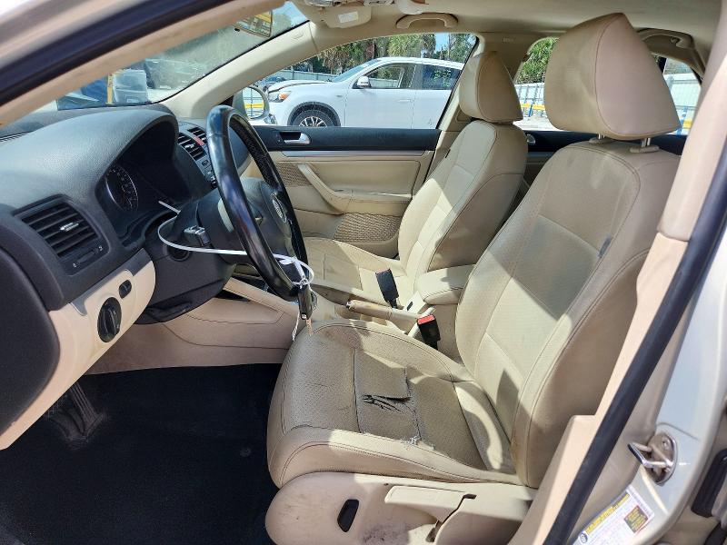 Продаж на аукціоні авто 2010 Volkswagen Jetta, vin: 3VWAZ7AJ1AM126776, номер лоту: 52381196