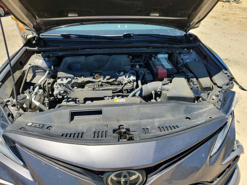 Aukcja sprzedaży 2021 Toyota Camry, vin: 4T1C11AK3MU449683, numer aukcji: 52139706