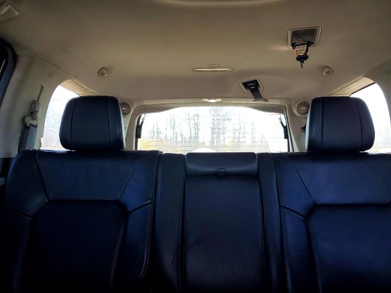 Продаж на аукціоні авто 2014 Honda Pilot, vin: 5FNYF4H92EB055733, номер лоту: 52673326