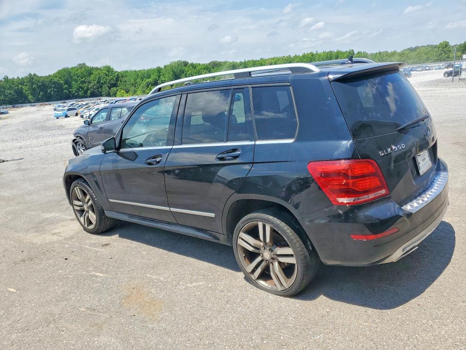 2013 Mercedes-benz Glk მანქანა იყიდება აუქციონზე, vin: WDCGG5HB3DG077630, აუქციონის ნომერი: 53933006