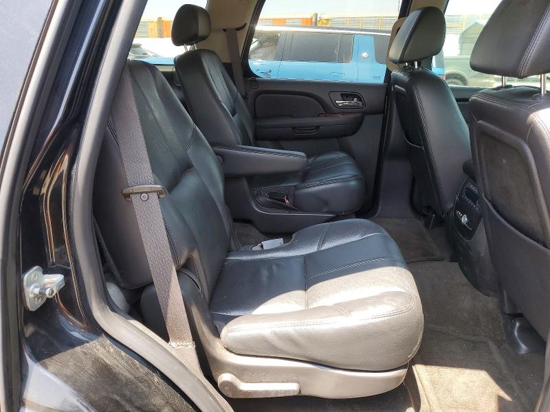 Продаж на аукціоні авто 2007 Gmc Yukon, vin: 1GKFC13067J386029, номер лоту: 53803166