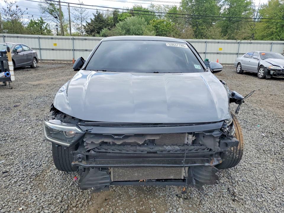 Продаж на аукціоні авто 2024 Volkswagen Jetta, vin: 3VW2T7BU9RM047656, номер лоту: 53637786